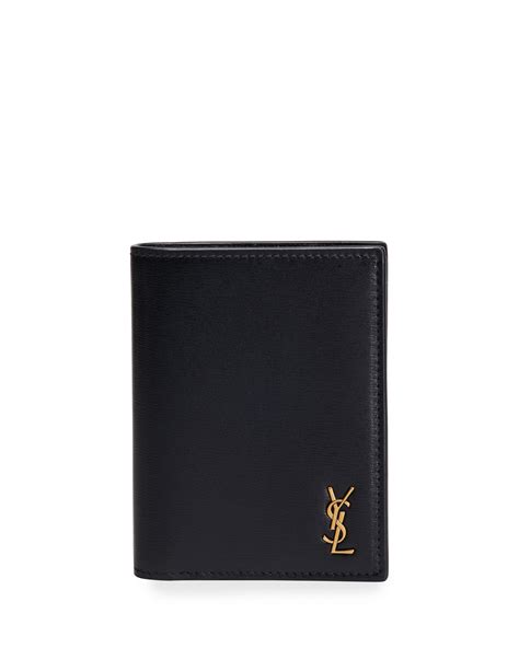 ysl mens wallet uk|YSL men wallet sale.